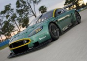 Aston Martin DBR9